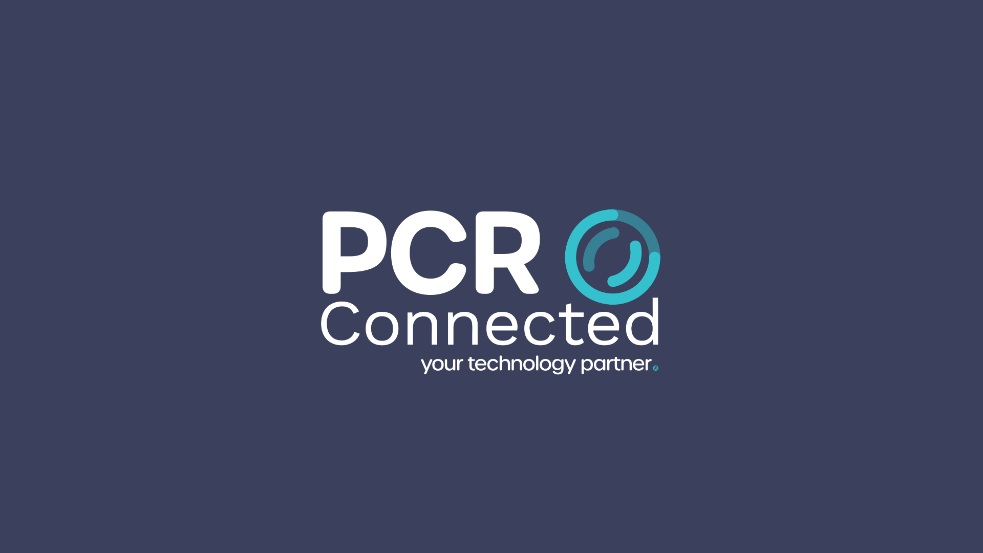 PCR CONNECTED