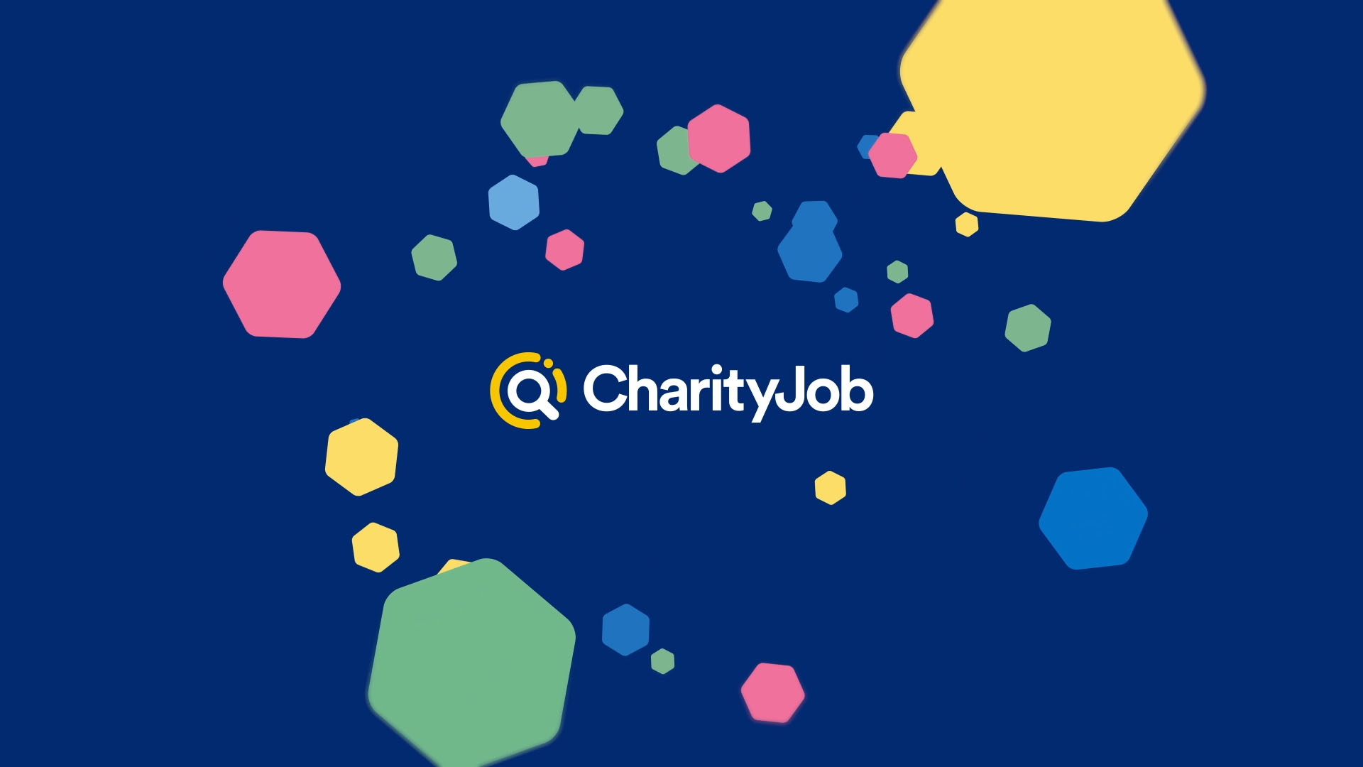 CHARITYJOB